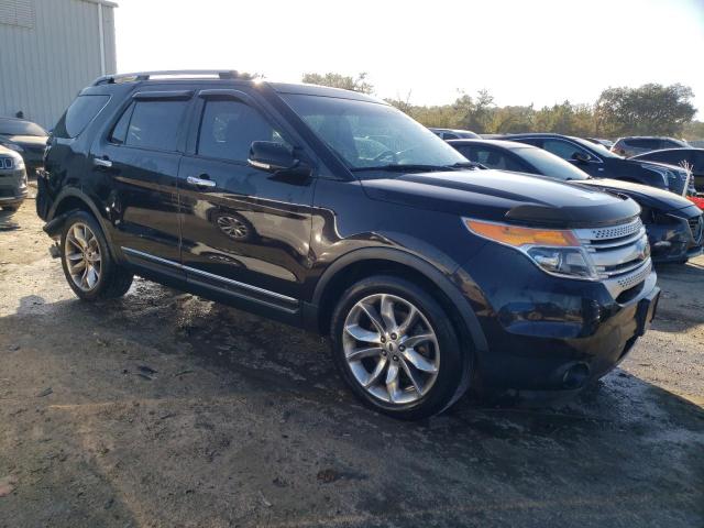 Photo 4 from auction – 2014 FORD EXPLORER X with VIN 1FM5K7D84EGB77489