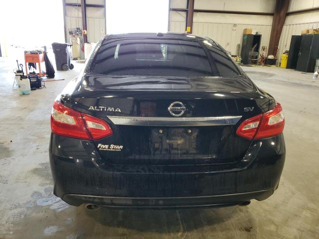 Photo 6 from auction – 2017 NISSAN ALTIMA 2.5 with VIN 1N4AL3AP2HC154024