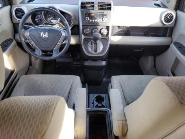 Photo 8 from auction – 2011 HONDA ELEMENT with VIN 5J6YH2H7XBL000978