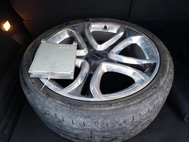 Foto 13 de la subasta – 2012 FORD EDGE SPORT con VIN 2FMDK3AK7CBA13680