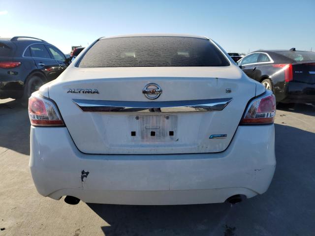 Photo 6 from auction – 2014 NISSAN ALTIMA 2.5 with VIN 1N4AL3AP6EN207436