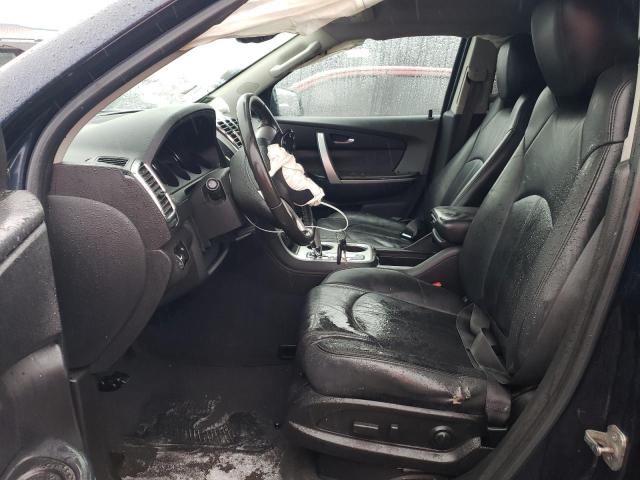 صورة رقم 7 من المزاد - 2011 GMC ACADIA SLT مع VIN 1GKKVRED7BJ394253