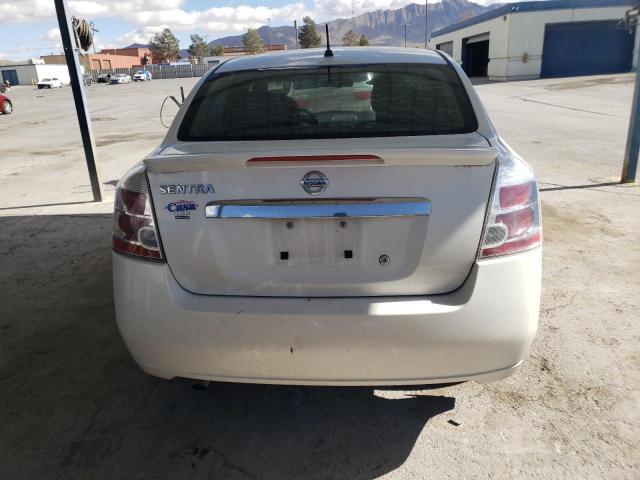 Photo 6 from auction – 2012 NISSAN SENTRA 2.0 with VIN 3N1AB6AP0CL778631