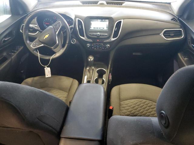 Photo 8 from auction – 2018 CHEVROLET EQUINOX LT with VIN 3GNAXJEV1JS566762