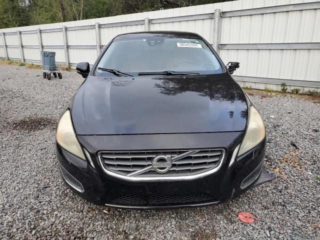 Photo 5 from auction – 2011 VOLVO S60 T6 with VIN YV1902FH6B2017256