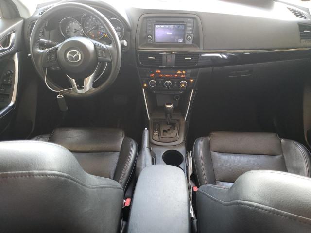 Photo 8 from auction – 2013 MAZDA CX-5 GT with VIN JM3KE4DE3D0128690