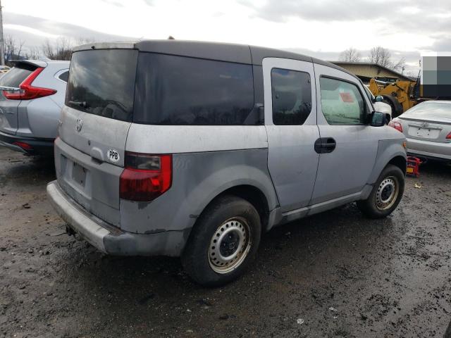 Photo 3 from auction – 2004 HONDA ELEMENT LX with VIN 5J6YH28374L018015
