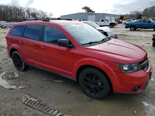Photo 4 from auction – 2013 DODGE JOURNEY SX with VIN 3C4PDCBB3DT661484