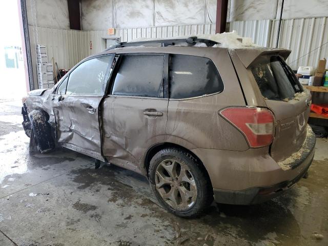 Photo 2 from auction – 2016 SUBARU FORESTER 2 with VIN JF2SJAVC1GH550044