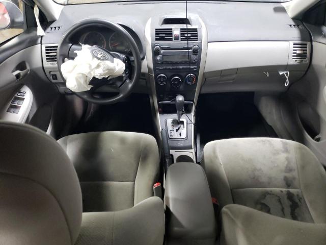 Photo 8 from auction – 2013 TOYOTA COROLLA BA with VIN 2T1BU4EE6DC078674