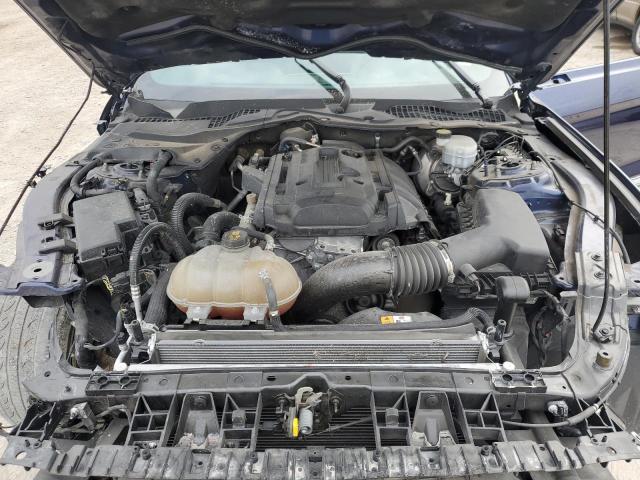 Photo 11 from auction – 2018 FORD MUSTANG with VIN 1FA6P8TH4J5129178