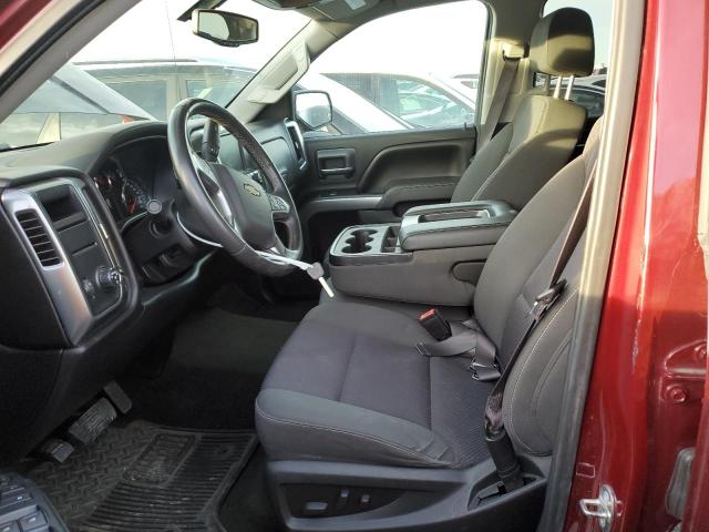 Photo 7 from auction – 2017 CHEVROLET SILVERADO with VIN 3GCPCREH4HG130606