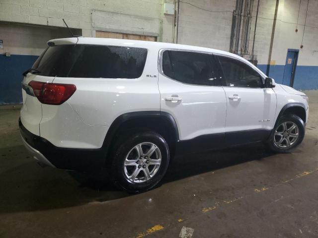 Photo 3 from auction – 2017 GMC ACADIA SLE with VIN 1GKKNKLA2HZ257750