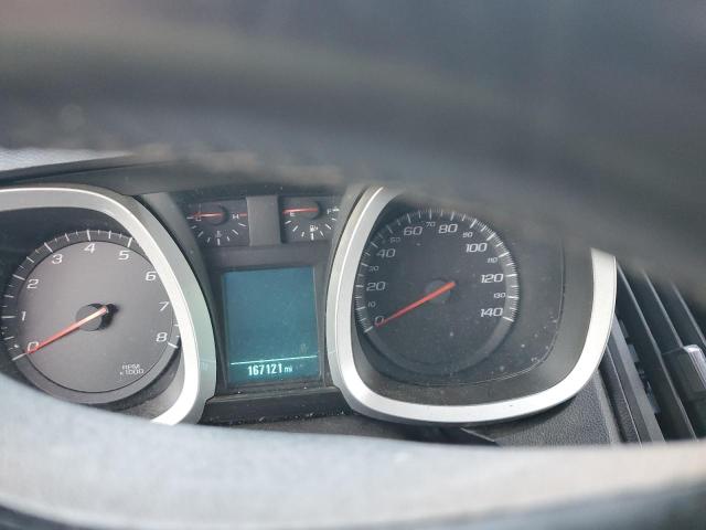 Photo 9 from auction – 2014 CHEVROLET EQUINOX LT with VIN 2GNALBEK6E6274228