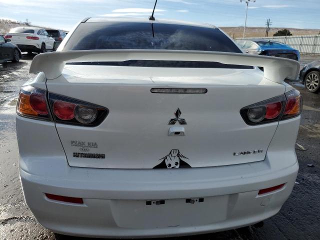 Photo 6 from auction – 2017 MITSUBISHI LANCER ES with VIN JA32U2FU1HU009408