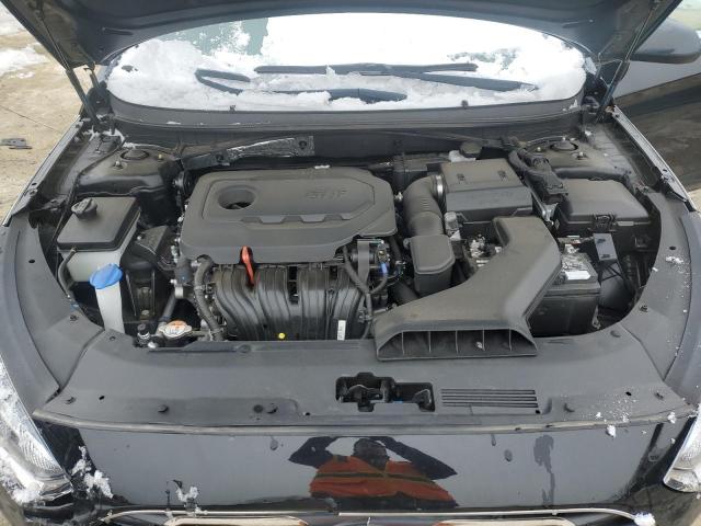 Photo 11 from auction – 2019 HYUNDAI SONATA SE with VIN 5NPE24AF9KH817810