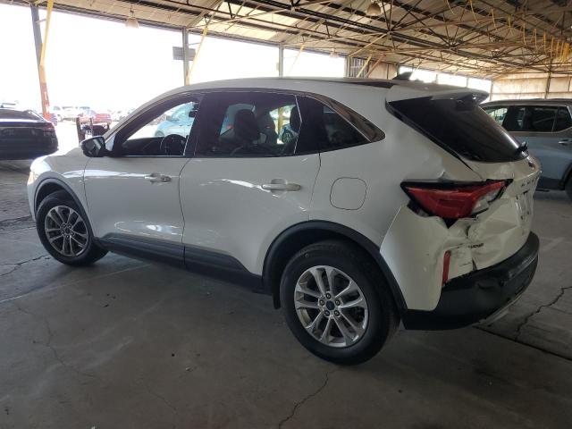 Photo 2 from auction – 2022 FORD ESCAPE SE with VIN 1FMCU0G67NUA72076