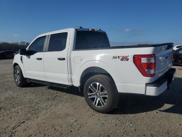 Photo 2 from auction – 2023 FORD F150 SUPER with VIN 1FTEW1EP6PKD65927