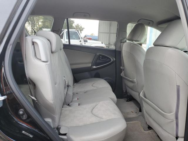 Photo 11 from auction – 2010 TOYOTA RAV4 with VIN JTMZF4DV1A5032124