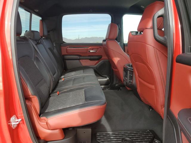 Photo 10 from auction – 2019 RAM 1500 REBEL with VIN 1C6SRFLT3KN559367