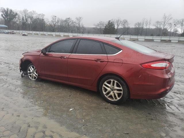 Photo 2 from auction – 2014 FORD FUSION SE with VIN 3FA6P0H78ER223780