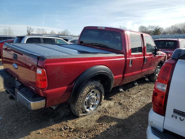 Photo 3 from auction – 2016 FORD F250 SUPER with VIN 1FT7W2B64GEB14297