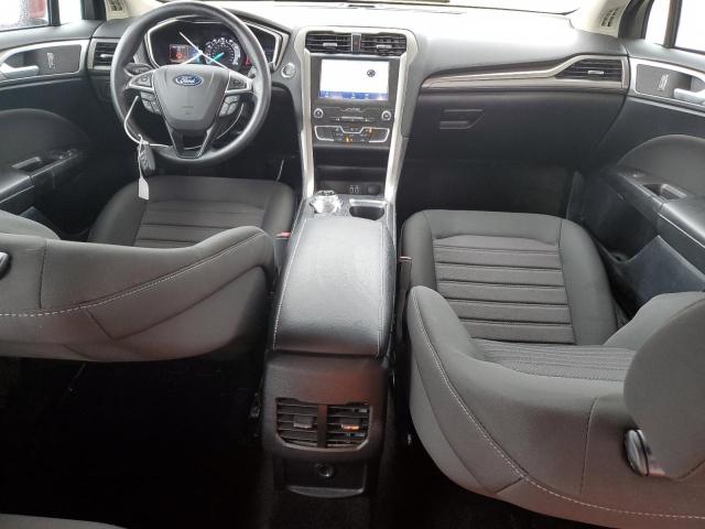 Photo 8 from auction – 2020 FORD FUSION SE with VIN 3FA6P0HD3LR122326