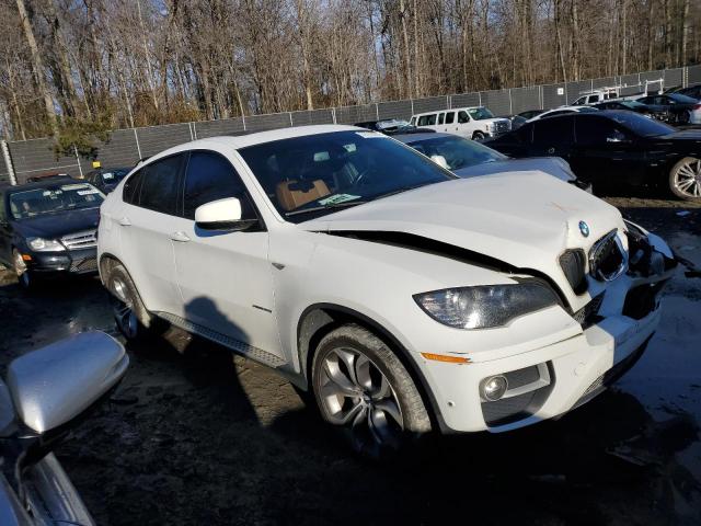 Photo 4 from auction – 2013 BMW X6 XDRIVE3 with VIN 5UXFG2C52DL783088