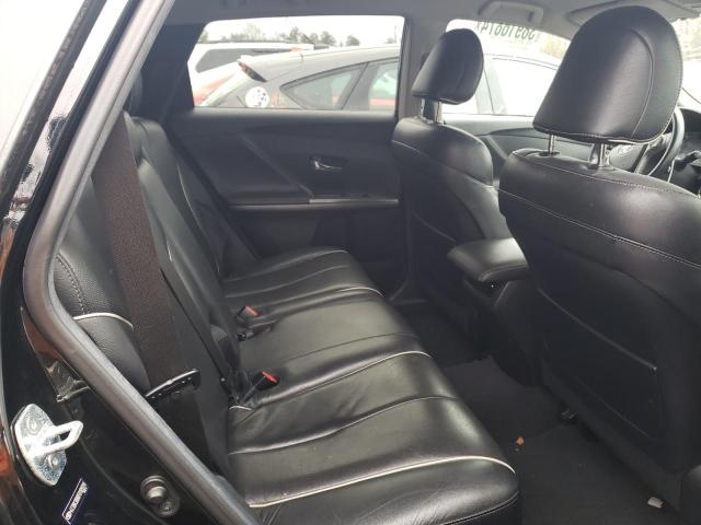Photo 11 from auction – 2015 TOYOTA VENZA LE with VIN 4T3BK3BB8FU109314
