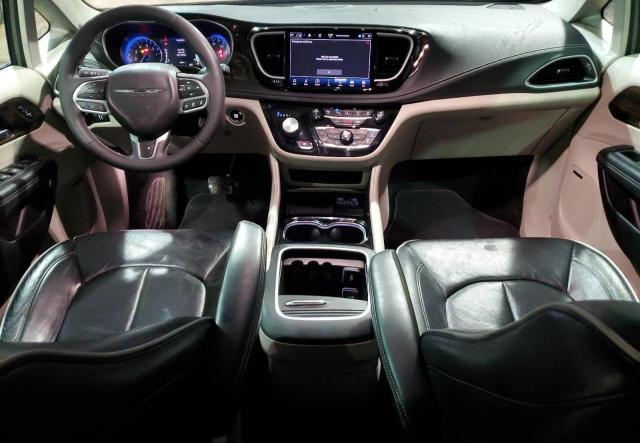 Photo 8 from auction – 2022 CHRYSLER PACIFICA L with VIN 2C4RC1GG9NR157921