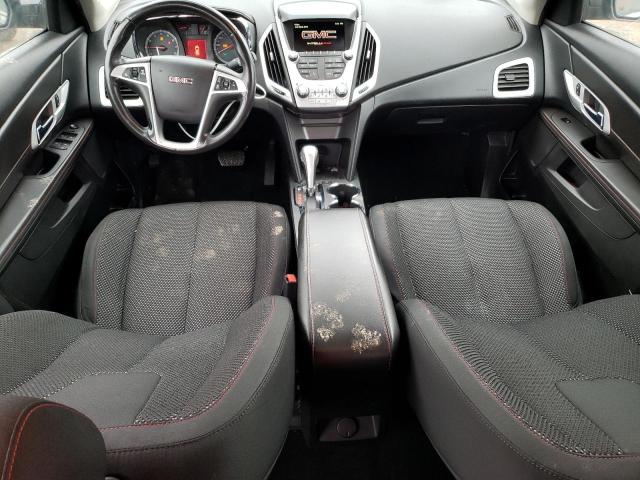 Photo 8 from auction – 2013 GMC TERRAIN SL with VIN 2GKALSEK5D6406911