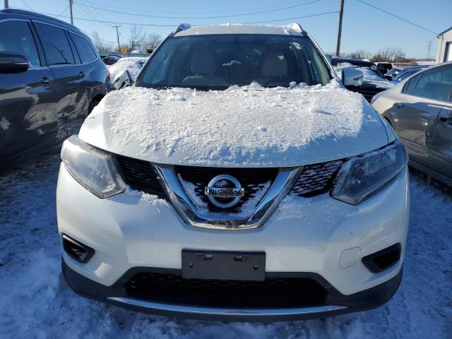 Photo 5 from auction – 2016 NISSAN ROGUE S with VIN KNMAT2MV9GP629948