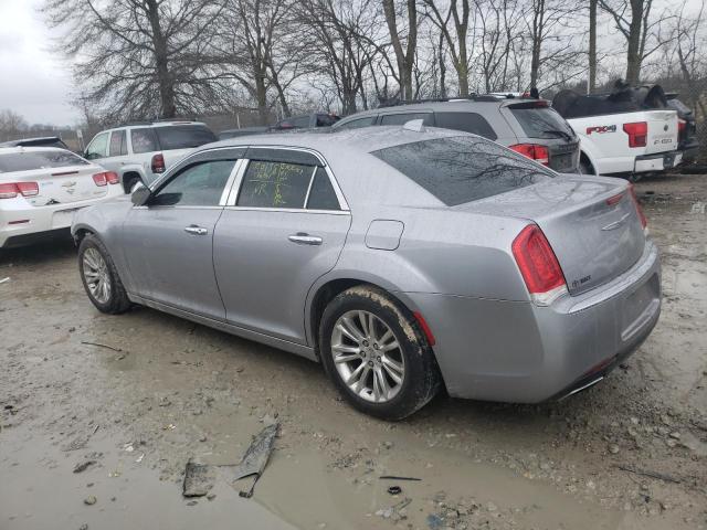 Photo 2 from auction – 2016 CHRYSLER 300C with VIN 2C3CCAEG9GH116646