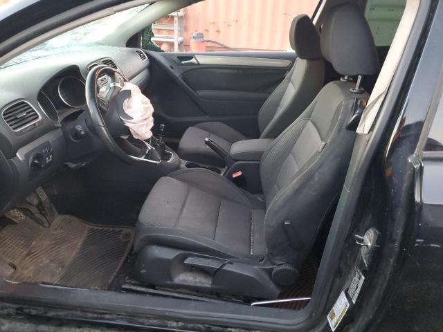 Photo 7 from auction – 2012 VOLKSWAGEN GOLF with VIN WVWMM7AJ6CW155000