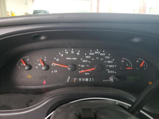 Photo 9 from auction – 2008 FORD ECONOLINE with VIN 1FTSE34L58DB41277