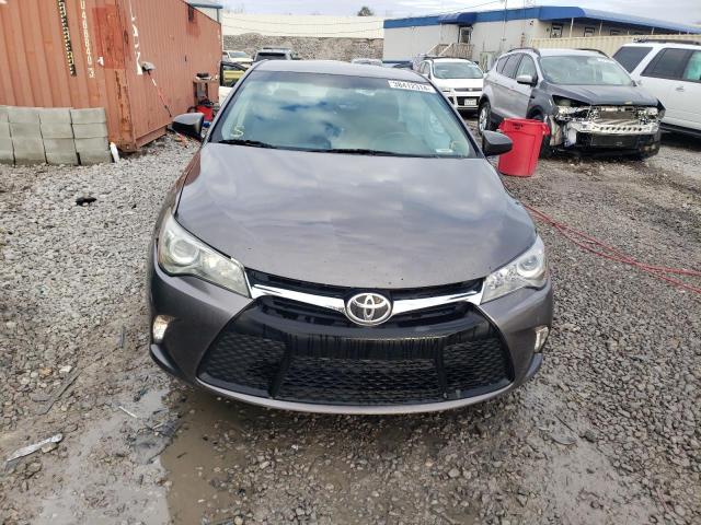 Photo 5 from auction – 2017 TOYOTA CAMRY LE with VIN 4T1BF1FK0HU666930