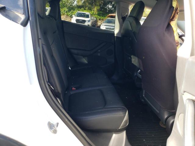 Photo 11 from auction – 2021 TESLA MODEL Y with VIN 5YJYGDEF7MF076213