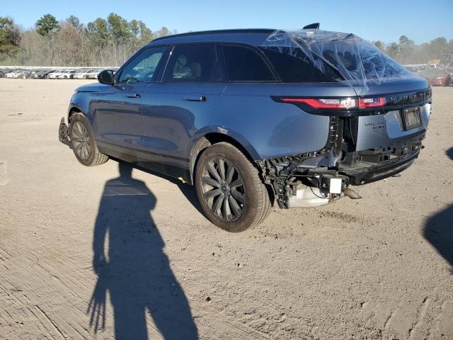 Photo 2 from auction – 2019 LAND ROVER RANGE ROVE with VIN SALYL2EX5KA792809