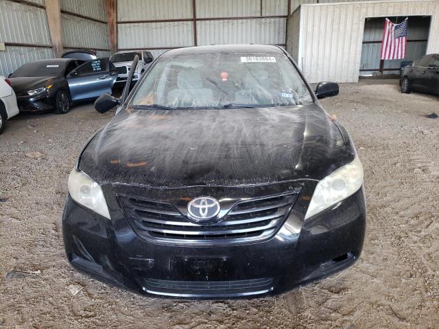 Photo 5 from auction – 2009 TOYOTA CAMRY BASE with VIN 4T4BE46K19R054022