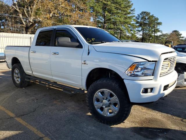 RAM 2500 SLT 2015 with VIN 3C6UR5DL3FG623519 - Photo from auction