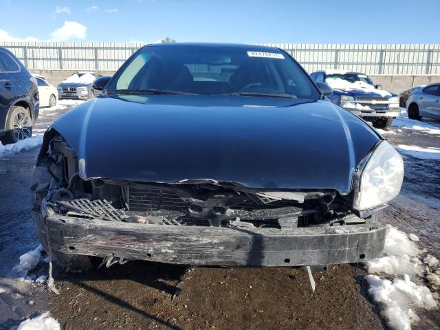 Photo 5 from auction – 2012 CHEVROLET IMPALA LTZ with VIN 2G1WC5E35C1314732