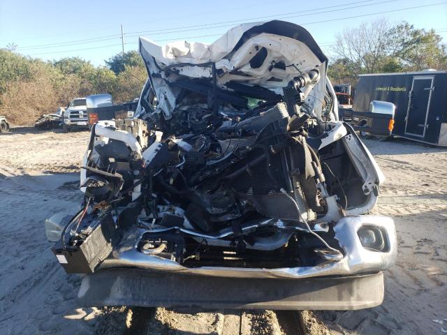 Photo 5 from auction – 2012 FORD F350 SUPER with VIN 1FT8W3DT2CEC08590
