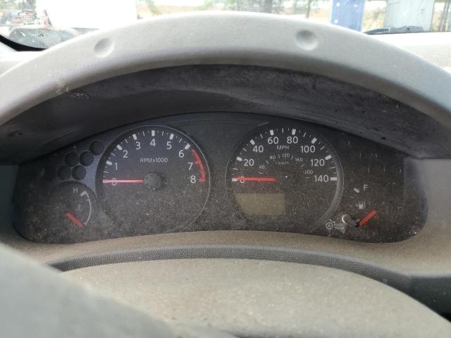 Photo 9 from auction – 2011 NISSAN FRONTIER S with VIN 1N6BD0CT2BC426581