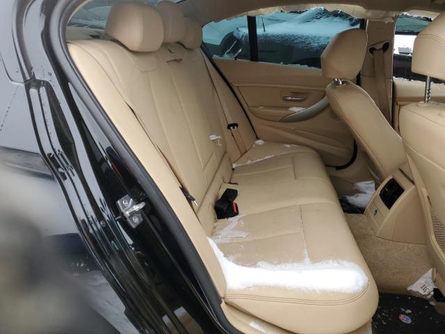 Photo 10 from auction – 2013 BMW 328 XI with VIN WBA3B3C52DF543592