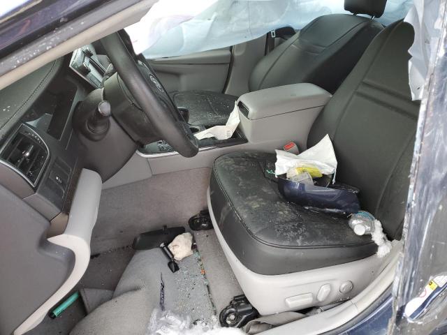 Photo 7 from auction – 2015 TOYOTA CAMRY LE with VIN 4T4BF1FK7FR458241