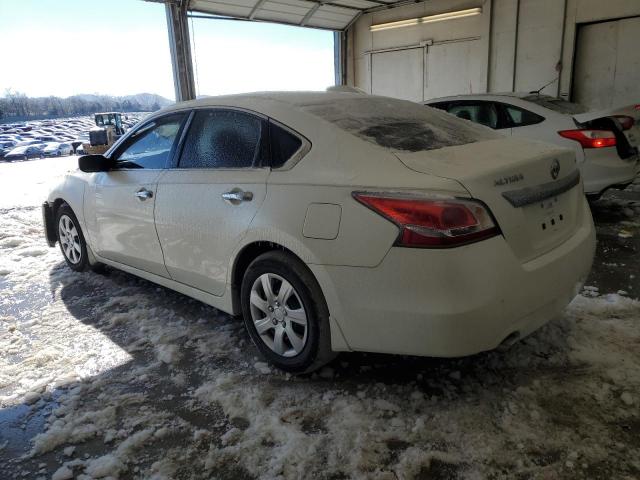 Photo 2 from auction – 2015 NISSAN ALTIMA 2.5 with VIN 1N4AL3AP1FC207700