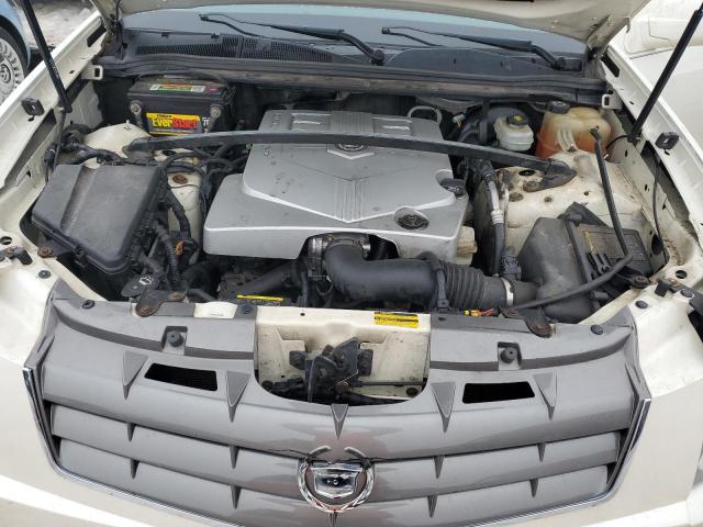 Фото 11 с аукциона – 2004 CADILLAC SRX с VIN 1GYEE637640176716