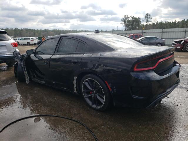 Photo 2 from auction – 2019 DODGE CHARGER R/ with VIN 2C3CDXCT3KH518770