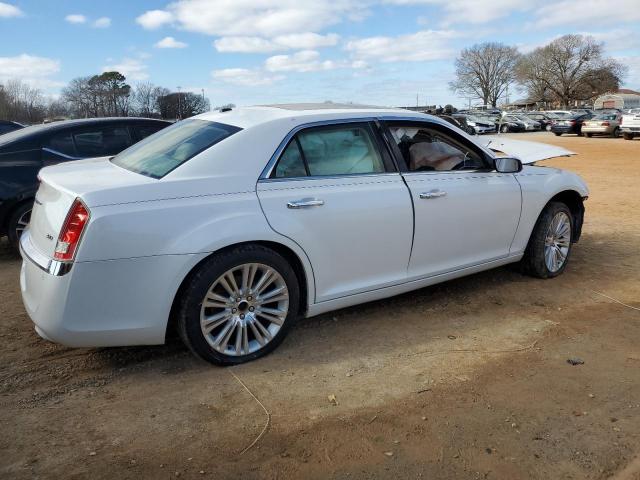 Photo 3 from auction – 2012 CHRYSLER 300 LIMITE with VIN 2C3CCACG8CH188550