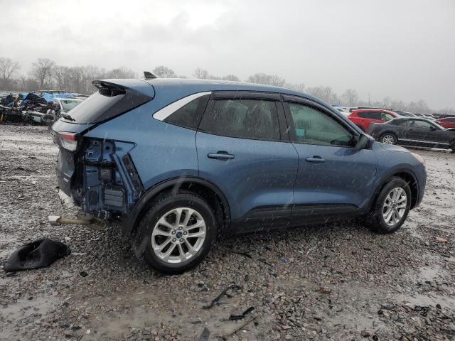Photo 3 from auction – 2020 FORD ESCAPE SE with VIN 1FMCU0G66LUC32896